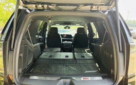 Chevrolet Tahoe IV, 2025 год, 14 048 685 рублей, 10 фотография