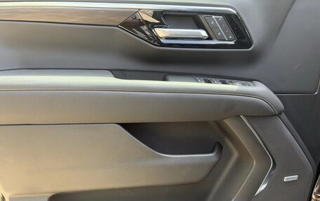 Chevrolet Tahoe IV, 2025 год, 14 048 685 рублей, 18 фотография