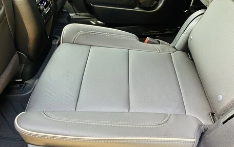 Chevrolet Tahoe IV, 2025 год, 14 048 685 рублей, 13 фотография