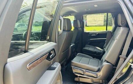 Chevrolet Tahoe IV, 2025 год, 14 048 685 рублей, 11 фотография