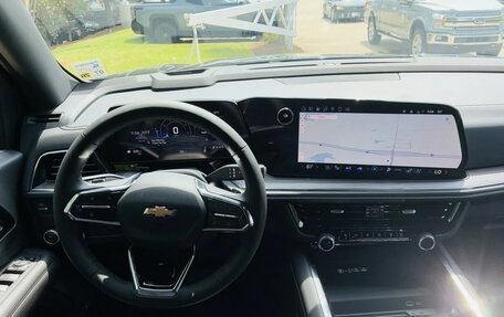 Chevrolet Tahoe IV, 2025 год, 14 048 685 рублей, 16 фотография