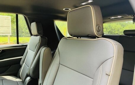 Chevrolet Tahoe IV, 2025 год, 14 048 685 рублей, 14 фотография