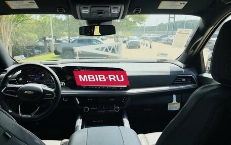 Chevrolet Tahoe IV, 2025 год, 14 048 685 рублей, 15 фотография