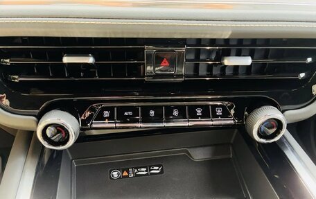 Chevrolet Tahoe IV, 2025 год, 14 048 685 рублей, 23 фотография