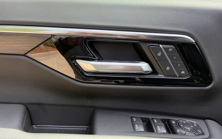 Chevrolet Tahoe IV, 2025 год, 14 048 685 рублей, 19 фотография