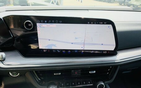 Chevrolet Tahoe IV, 2025 год, 14 048 685 рублей, 28 фотография