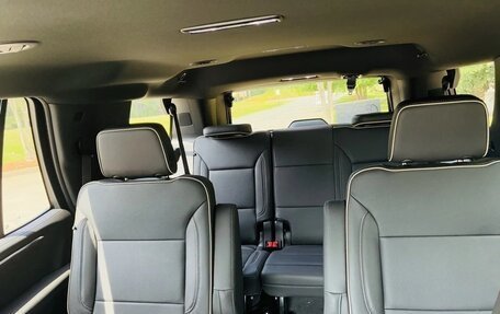 Chevrolet Tahoe IV, 2025 год, 14 048 685 рублей, 25 фотография