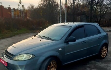 Chevrolet Lacetti, 2010 год, 500 000 рублей, 1 фотография