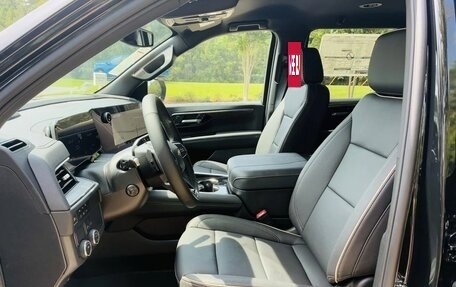 Chevrolet Tahoe IV, 2025 год, 14 048 685 рублей, 22 фотография