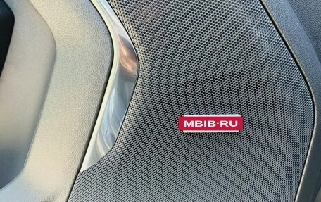 Chevrolet Tahoe IV, 2025 год, 14 048 685 рублей, 26 фотография