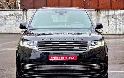 Land Rover Range Rover IV рестайлинг, 2024 год, 32 000 000 рублей, 1 фотография