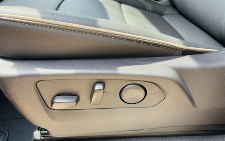 Chevrolet Tahoe IV, 2025 год, 14 048 685 рублей, 29 фотография