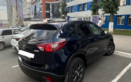 Mazda CX-5 II, 2015 год, 1 900 000 рублей, 1 фотография