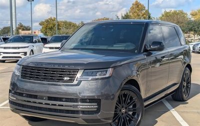 Land Rover Range Rover IV рестайлинг, 2025 год, 22 620 522 рублей, 1 фотография