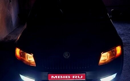 Skoda Octavia, 2014 год, 1 250 000 рублей, 1 фотография