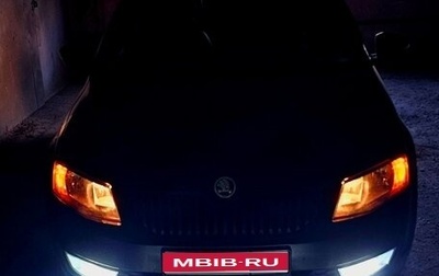 Skoda Octavia, 2014 год, 1 250 000 рублей, 1 фотография