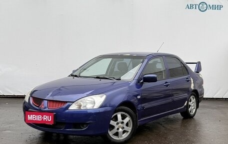 Mitsubishi Lancer IX, 2003 год, 335 000 рублей, 1 фотография