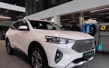 Haval F7 I, 2021 год, 1 950 000 рублей, 3 фотография