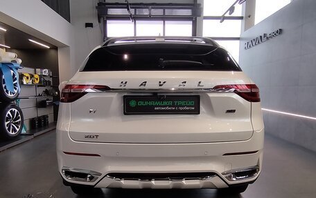 Haval F7 I, 2021 год, 1 950 000 рублей, 5 фотография