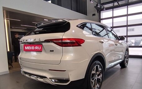 Haval F7 I, 2021 год, 1 950 000 рублей, 4 фотография