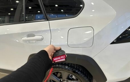 Toyota RAV4, 2022 год, 3 749 900 рублей, 23 фотография