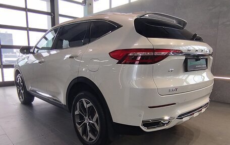 Haval F7 I, 2021 год, 1 950 000 рублей, 6 фотография