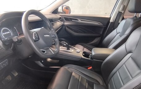 Haval F7 I, 2021 год, 1 950 000 рублей, 7 фотография