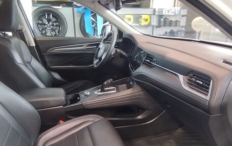 Haval F7 I, 2021 год, 1 950 000 рублей, 8 фотография