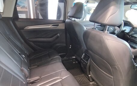 Haval F7 I, 2021 год, 1 950 000 рублей, 9 фотография
