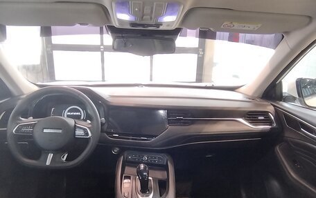 Haval F7 I, 2021 год, 1 950 000 рублей, 10 фотография