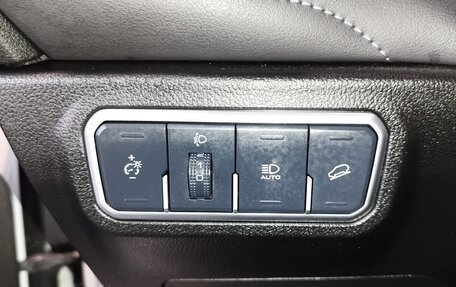 Haval F7 I, 2021 год, 1 950 000 рублей, 14 фотография