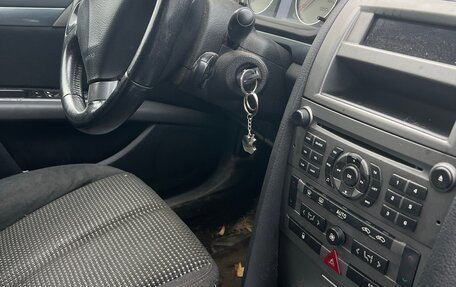 Peugeot 407, 2006 год, 300 000 рублей, 5 фотография