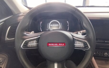 Haval F7 I, 2021 год, 1 950 000 рублей, 11 фотография