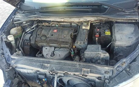 Citroen C4 II рестайлинг, 2008 год, 350 000 рублей, 6 фотография