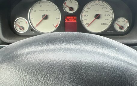 Peugeot 407, 2006 год, 300 000 рублей, 6 фотография