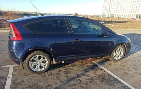 Citroen C4 II рестайлинг, 2008 год, 350 000 рублей, 13 фотография