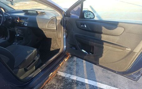 Citroen C4 II рестайлинг, 2008 год, 350 000 рублей, 5 фотография