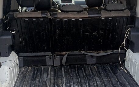 Peugeot Partner II рестайлинг 2, 2011 год, 450 000 рублей, 5 фотография