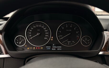 BMW 3 серия, 2015 год, 2 279 000 рублей, 10 фотография