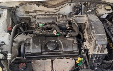 Peugeot Partner II рестайлинг 2, 2011 год, 450 000 рублей, 7 фотография