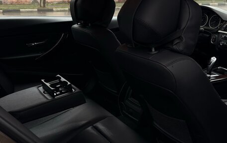 BMW 3 серия, 2015 год, 2 279 000 рублей, 14 фотография