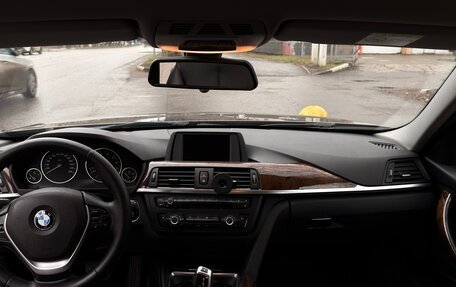 BMW 3 серия, 2015 год, 2 279 000 рублей, 12 фотография