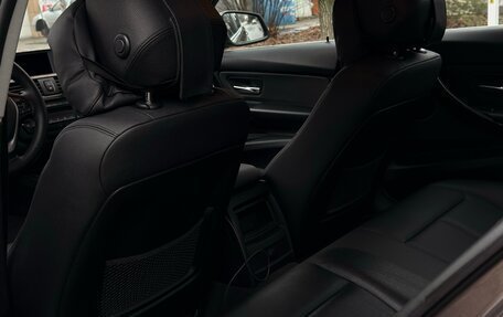 BMW 3 серия, 2015 год, 2 279 000 рублей, 15 фотография