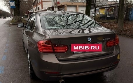 BMW 3 серия, 2015 год, 2 279 000 рублей, 5 фотография