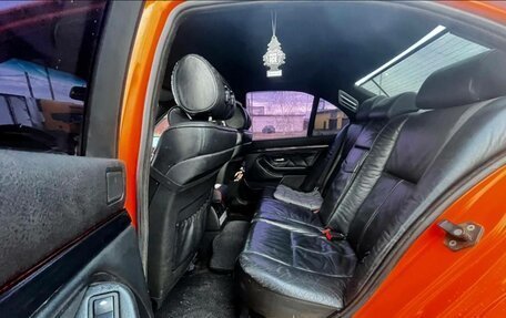 BMW 5 серия, 1998 год, 420 000 рублей, 6 фотография