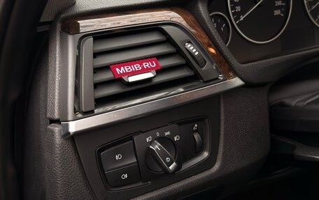 BMW 3 серия, 2015 год, 2 279 000 рублей, 18 фотография