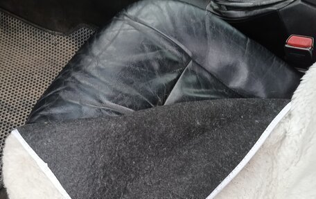 BMW 5 серия, 1998 год, 420 000 рублей, 14 фотография