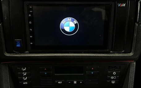 BMW 5 серия, 1998 год, 420 000 рублей, 15 фотография