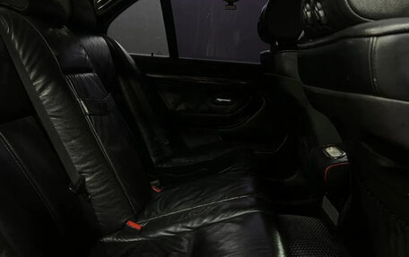 BMW 5 серия, 1998 год, 420 000 рублей, 20 фотография