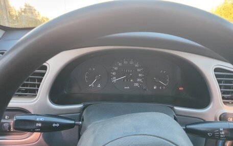 ЗАЗ Chance, 2011 год, 100 000 рублей, 6 фотография